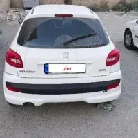 پژو ۲۰۷ tu3|خودرو سواری و وانت|تهران, لاله زار|دیوار