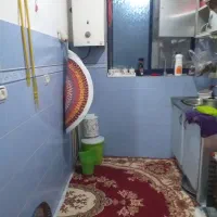 ۶۱متری یک خواب|اجارهٔ آپارتمان|رشت, دروازه لاکان|دیوار