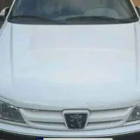 پارسt۵مدل۹۵|خودرو سواری و وانت|بروجرد, |دیوار