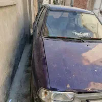 پراید هاچبک