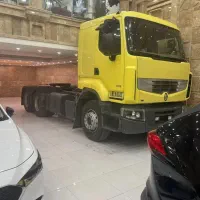 کشنده رنو پریمیوم ۴۴۰