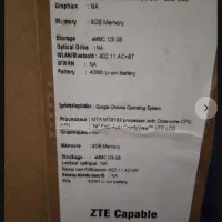 کروم بوک acer|رایانه همراه|تهران, شهرک غرب|دیوار