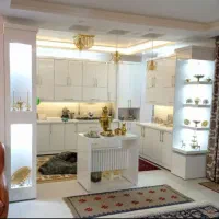 اجرای صنایع چوبی، چکی و اقساطی|خدمات پیشه و مهارت|گناباد, |دیوار