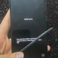 S24 ultra 256|موبایل|چالوس, |دیوار