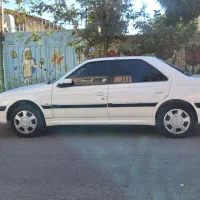 پژو پارس tu5 ۱۴۰۲|خودرو سواری و وانت|صفادشت, |دیوار