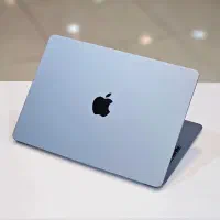 مک بوک ایر - Macbook Air 2022 M2 8G 512G 10Core
