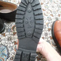 کفش سایز ۴۰ کاملا نو