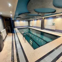 فروش آپارتمان ۱۵۰متر ۳خواب استخر دار