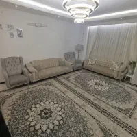 * 70 متر / شهرک رسالت / لاکچری *