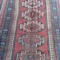 یک جفت زرع ونیم کهنه ۷۰ساله|فرش|نسیم‌شهر, |دیوار