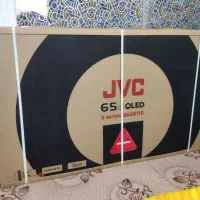 تلویزیونQLED 65JVC