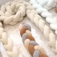 بامپر (گاردگیس)،محافظ تخت نوزاد