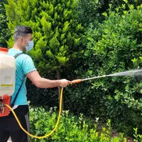 خدمات تخصصی باغبانی و فضای سبز|خدمات باغبانی و درختکاری|بندر انزلی, کارآموزی|دیوار