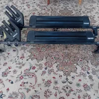 باسلام باربند اسکی برند تول سوئد اصل اصل