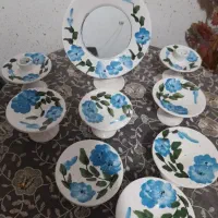 ست سفره هفت سین|صنایع دستی و سایر لوازم تزئینی|رشت, حومه رشت|دیوار