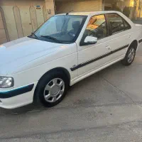 پژوپارسtu5سیمی|خودرو سواری و وانت|بانه, |دیوار