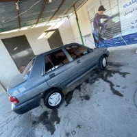 پراید مدل ۹۵|خودرو سواری و وانت|ماهدشت, |دیوار