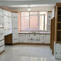 کابینت اماده و سفارشی