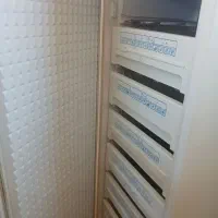 یخچال فریزر هیمالیا