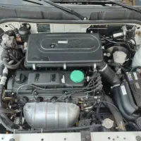 ساینا دوگانه|خودرو سواری و وانت|قزوین, |دیوار