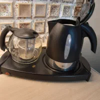 چای ساز در حد نو