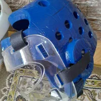 لوازم تکواندو