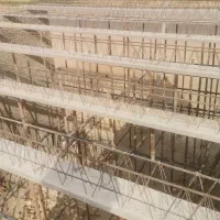 اجراو پیمانکاری ساختمان. ارماتوربندی. قالبندی|خدمات پیشه و مهارت|اصفهان, محله سفلی|دیوار