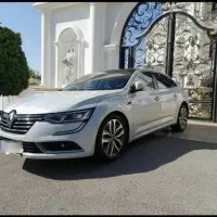 تلیسمان ۲۰۱۷ فول e3 بدون رنگ