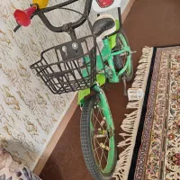 دوچرخه 16|دوچرخه، اسکیت، اسکوتر|سبزوار, قلعه‌نو دهزار|دیوار