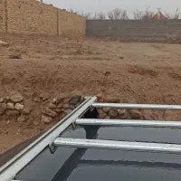 زمین-باغی-مزرعه-سیف-الدینی-تفت