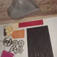 لوازم قنادی
