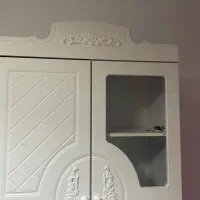 کمد|جاکفشی، کمد، دراور|فیروزکوه, |دیوار