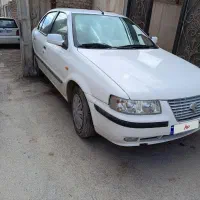 سمند lx سفارشی