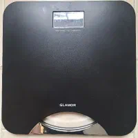 ترازوی وزن کشی GLAMOR