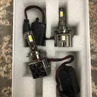 هدلایت Tobys s85 pro