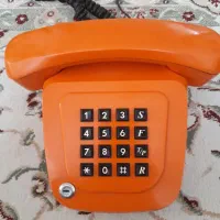 تلفن رومیزی کلکسیونی و آنتیک