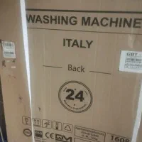 ماشین لباسشویی کندی