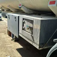 تانک سه محور اجاره یا فروش|خودرو سنگین|برخوار, |دیوار