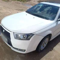 دنا پلاس توربو ۶دنده