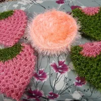 اسکاج بافتنی