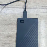 هارد اکسترنال my passport