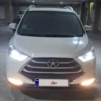 جک S3 با kls نقد اقساط معاوضه