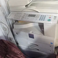 دستگاه کپی ریکو آفیشیو mp2000