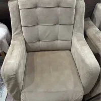 راحتی ۷ نفره|مبلمان خانگی و میز عسلی|تهران, صادقیه|دیوار