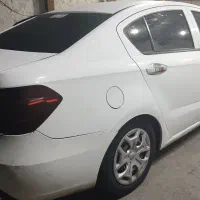 فروش برلیانس مدل 1394|خودرو سواری و وانت|رشت, بوسار|دیوار