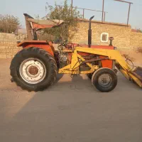 تراکتور