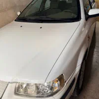 سمند دوگانه سوز کارخانه