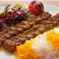 اشپز ایرانی