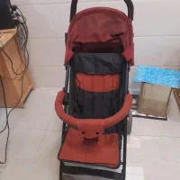 کالسکه بچه|کالسکه و لوازم جانبی|مشگین شهر, |دیوار