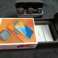 میکروفن|صوتی و تصویری|نجف‌آباد, باغ ملی|دیوار